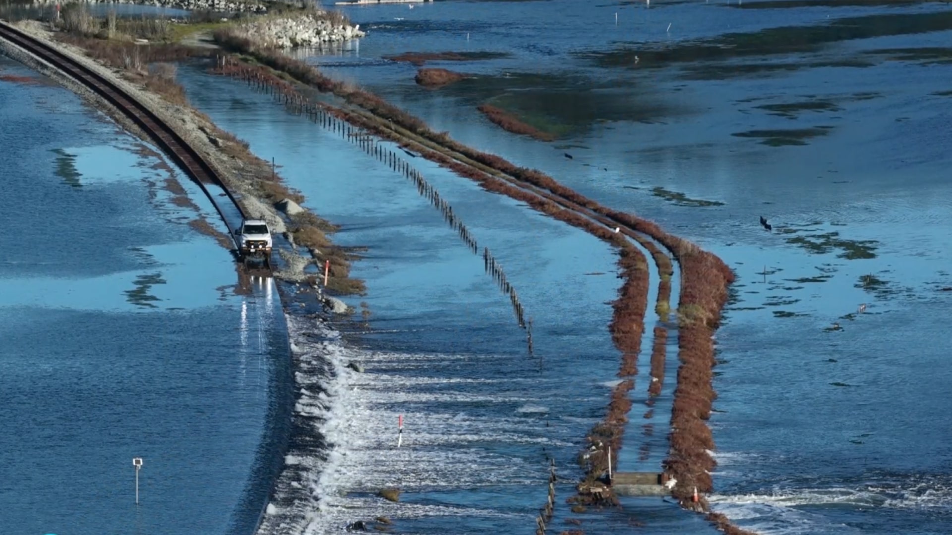 Pajaro Valley, CA – project location cover photo